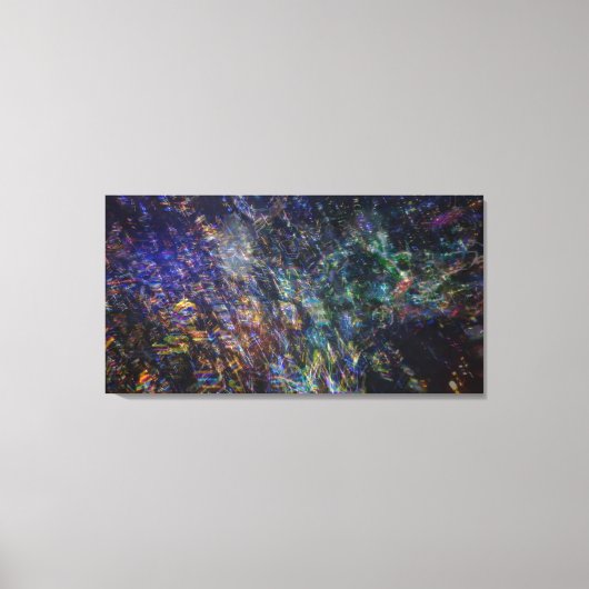 BullmasterGardian 40x21 Canvasprint Canvas Afdruk (Voorkant)