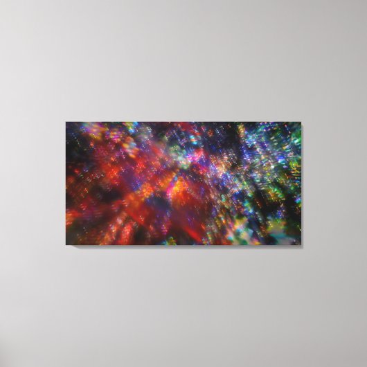 BullmasterGardian 40x21 Canvasprint Canvas Afdruk (Voorkant)
