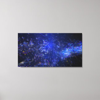 BullmasterGardian 40x21 Canvasprint Canvas Afdruk