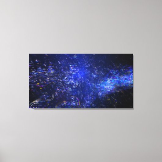 BullmasterGardian 40x21 Canvasprint Canvas Afdruk (Voorkant)