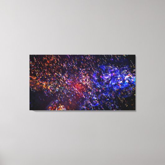 BullmasterGardian 40x21 Canvasprint Canvas Afdruk (Voorkant)
