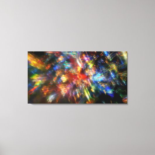BullmasterGardian 40x21 Canvasprint Canvas Afdruk (Voorkant)