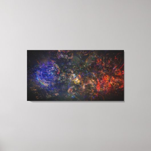 BullmasterGardian 40x21 Canvasprint Canvas Afdruk (Voorkant)
