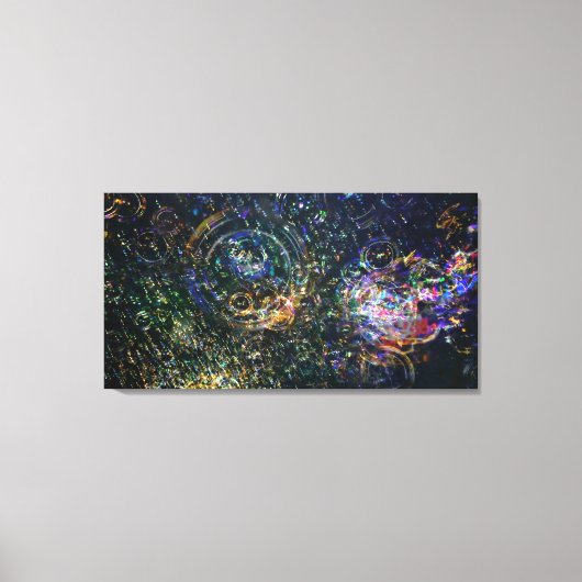 BullmasterGardian 40x21 Canvasprint Canvas Afdruk (Voorkant)