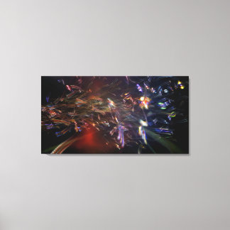 BullmasterGardian 40x21 Canvasprint Canvas Afdruk