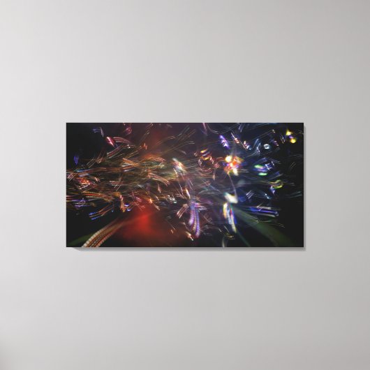 BullmasterGardian 40x21 Canvasprint Canvas Afdruk (Voorkant)