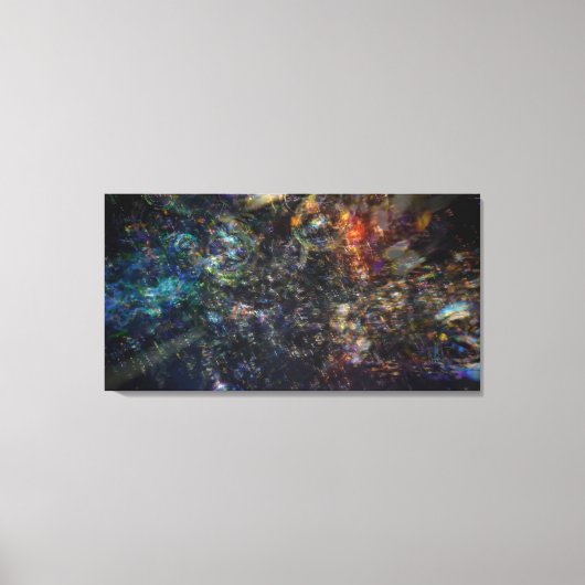 BullmasterGardian 40x21 Canvasprint Canvas Afdruk (Voorkant)