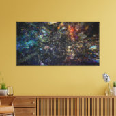 BullmasterGardian 40x21 Canvasprint Canvas Afdruk (Insitu (Woonkamer))
