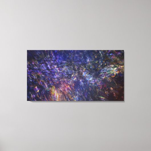 BullmasterGardian 40x21 Canvasprint Canvas Afdruk (Voorkant)