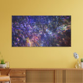 BullmasterGardian 40x21 Canvasprint Canvas Afdruk (Insitu (Woonkamer))