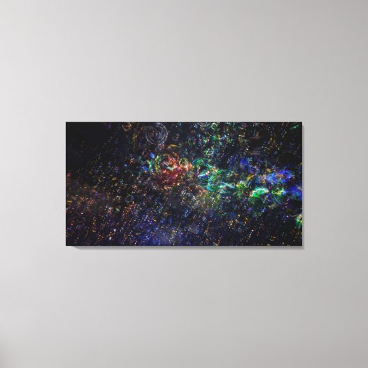 BullmasterGardian 40x21 Canvasprint Canvas Afdruk (Voorkant)