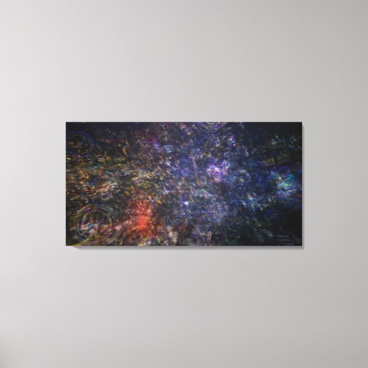 BullmasterGardian 40x21 Canvasprint Canvas Afdruk (Voorkant)
