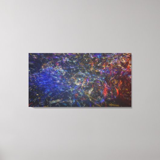 BullmasterGardian 40x21 Canvasprint Canvas Afdruk (Voorkant)