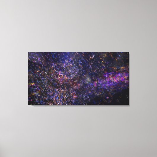 BullmasterGardian 40x21 Canvasprint Canvas Afdruk (Voorkant)