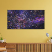 BullmasterGardian 40x21 Canvasprint Canvas Afdruk (Insitu (Woonkamer))