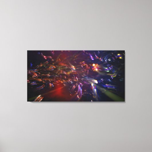 BullmasterGardian 40x21 Canvasprint Canvas Afdruk (Voorkant)