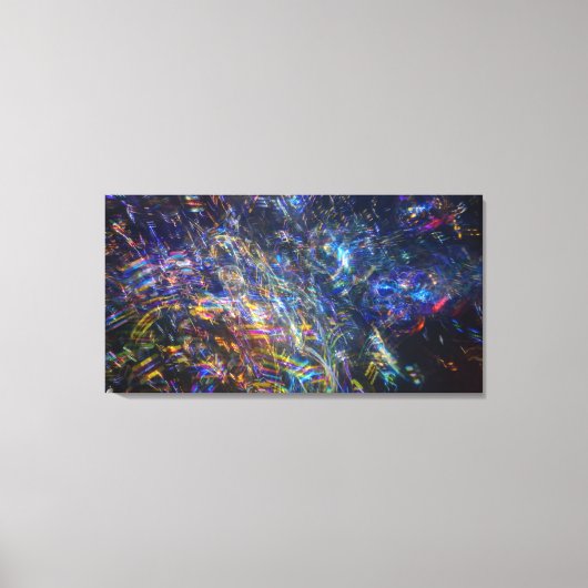 BullmasterGardian 40x21 Canvasprint Canvas Afdruk (Voorkant)