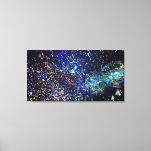 BullmasterGardian 40x21 Canvasprint Canvas Afdruk (Voorkant)