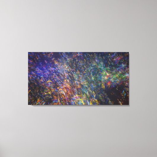 BullmasterGardian 40x21 Canvasprint Canvas Afdruk (Voorkant)
