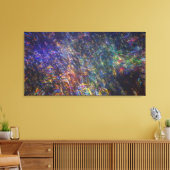 BullmasterGardian 40x21 Canvasprint Canvas Afdruk (Insitu (Woonkamer))