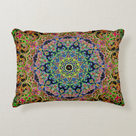 BullmasterGardian Accent Kussen