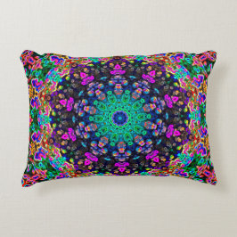 BullmasterGardian accent kussen