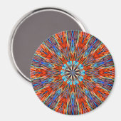 BullmasterGardian Magnet (Voorkant / Achterkant)