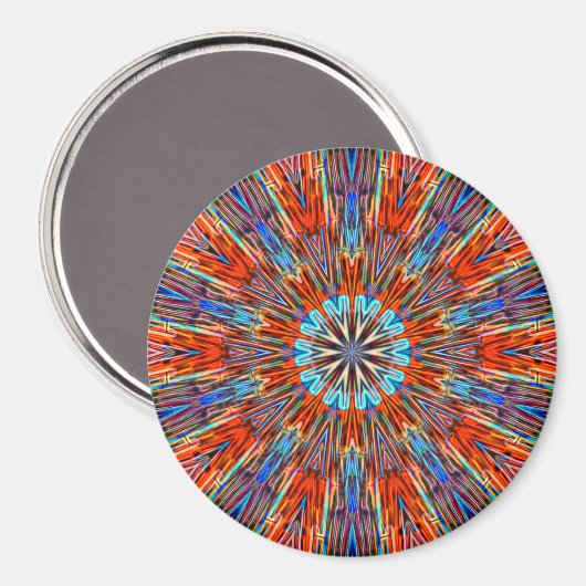 BullmasterGardian Magnet (Voorkant / Achterkant)