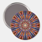 BullmasterGardian Magnet (Voorkant / Achterkant)