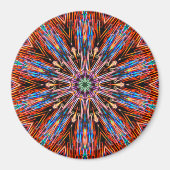 BullmasterGardian Magnet (Voorkant)