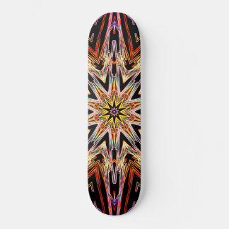 BullmasterGardian Persoonlijk Skateboard