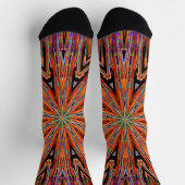 BullmasterGardian Premium Crew Socks Sokken (Top)