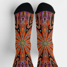 BullmasterGardian Premium Crew Socks Sokken