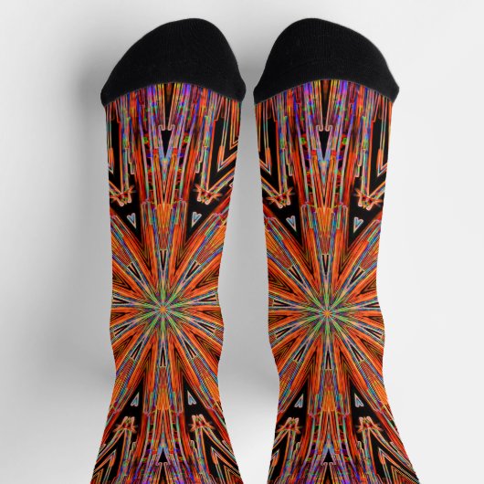 BullmasterGardian Premium Crew Socks Sokken (Top)