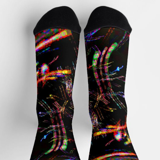 BullmasterGardian Premium Crew Sokken (Top)