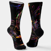 BullmasterGardian Premium Crew Sokken (Gebogen)