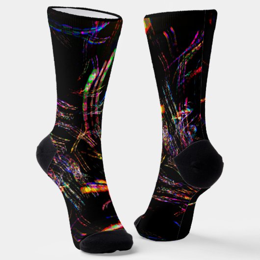 BullmasterGardian Premium Crew Sokken (Gebogen)