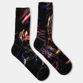 BullmasterGardian Premium Crew Sokken (Rechts)