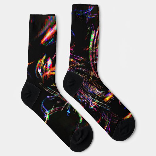 BullmasterGardian Premium Crew Sokken (Rechts)