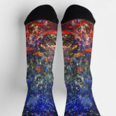 BullmasterGardian Premium Crew Soks Sokken (Top)