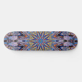 BullmasterGardian Skateboard (Horizontaal)