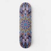 BullmasterGardian Skateboard (Voorkant)