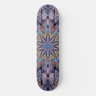 BullmasterGardian Skateboard