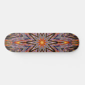 BullmasterGardian Skateboard (Horizontaal)