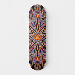 BullmasterGardian Skateboard