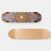 BullmasterGardian Skateboard (Horizontaal)