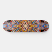 BullmasterGardian Skateboard (Horizontaal)