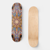 BullmasterGardian Skateboard (Voorkant)
