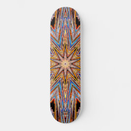 BullmasterGardian Skateboard