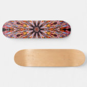 BullmasterGardian Skateboard (Horizontaal)